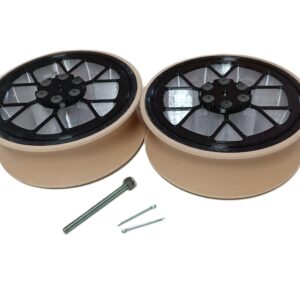 Repuesto lanza pelotas